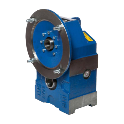 REDUCTORES PENDULARES DE EJES PARALELOS SERIE NPD