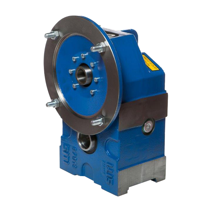 REDUCTORES PENDULARES DE EJES PARALELOS SERIE NPD