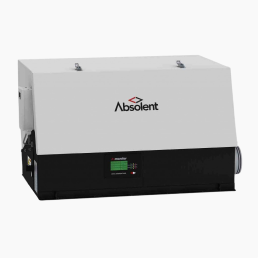 ABSOLENT A-SMOKE5