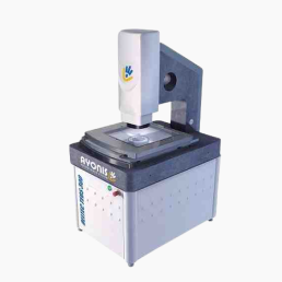 AYONIS DELTEC TEOS MÁQUINA DE MEDICIÓN ÓPTICA