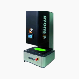 AYONIS ICM D2P MÁQUINA DE MEDICIÓN ÓPTICA
