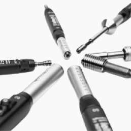 LEITECH DIGI, COMBI Y HI-RES