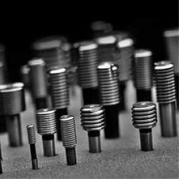 RECAMBIOS Y ACCESORIOS