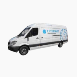 Servicios de instalación y mantenimiento