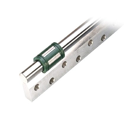 BARRA TEMPLADA PARA DESPLAZAMIENTO LINEAL