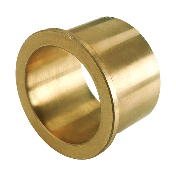 CASQUILLOS DE BRONCE SINTERIZADO