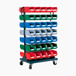 MOBILIARIO PLASTIPOL