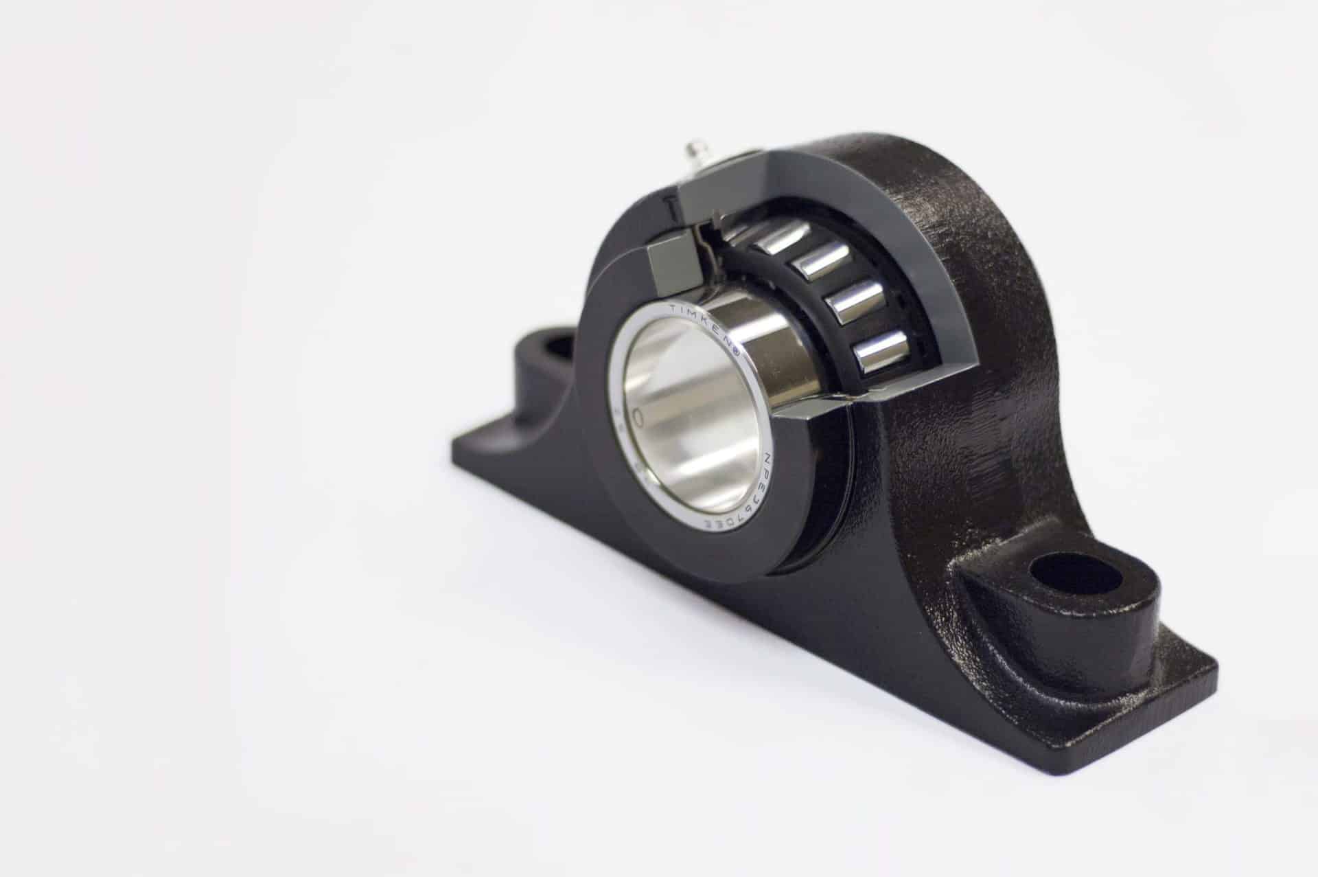 Soportes Timken